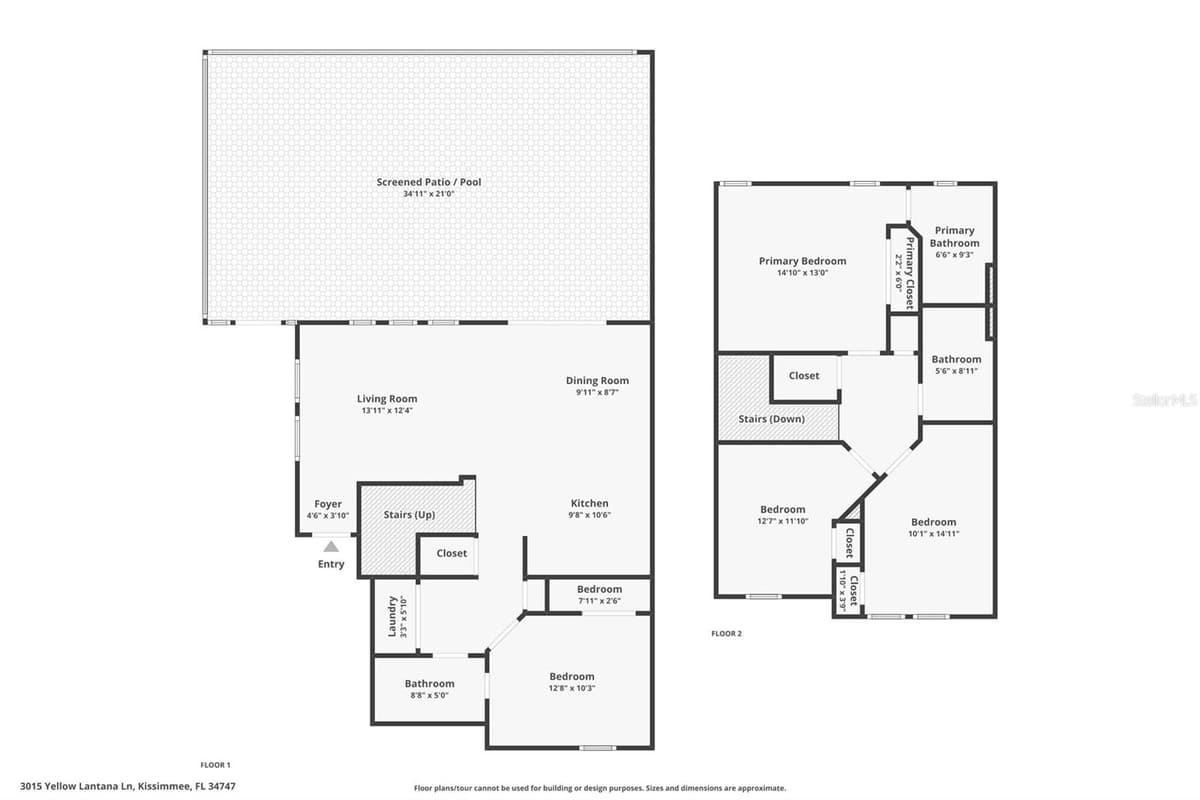 3015 YELLOW LANTANA LANE — photo 38 of 54