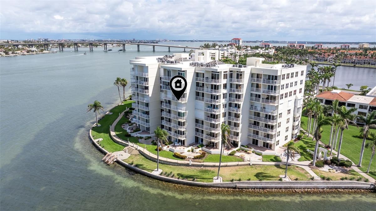 6105 BAHIA DEL MAR CIRCLE — photo 38 of 38