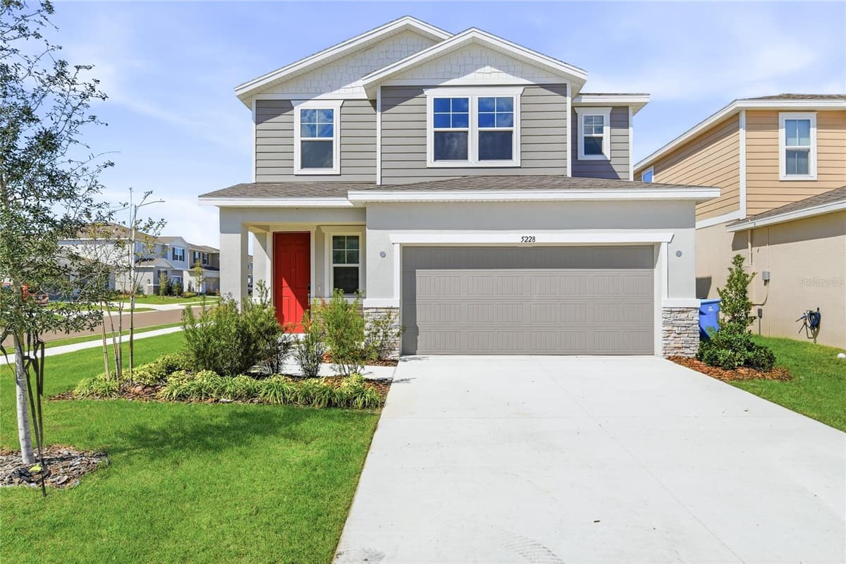 5228 BEE BALM STREET — photo 1 of 22