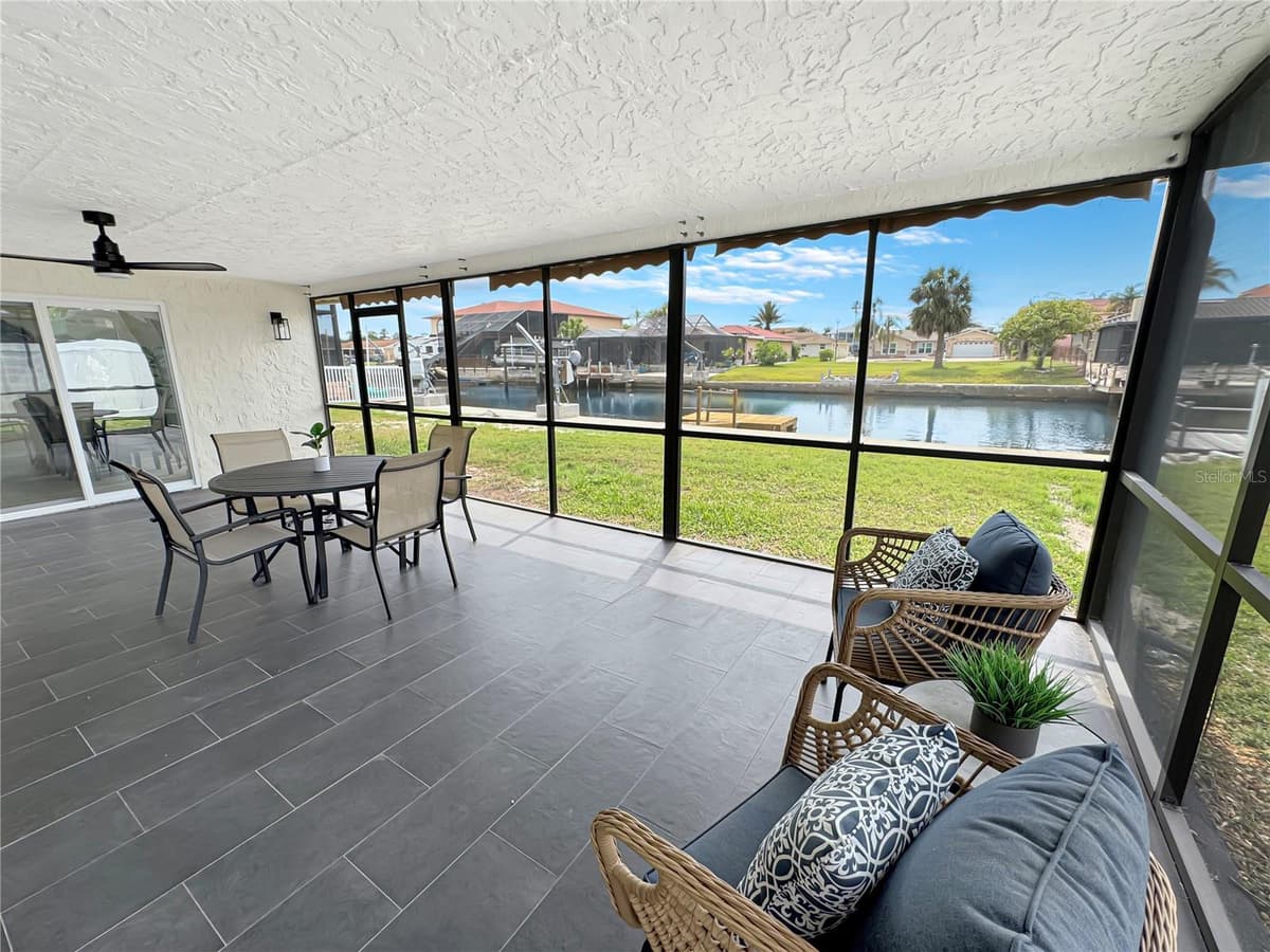 9907 ISLAND HARBOR DRIVE — photo 39 of 43