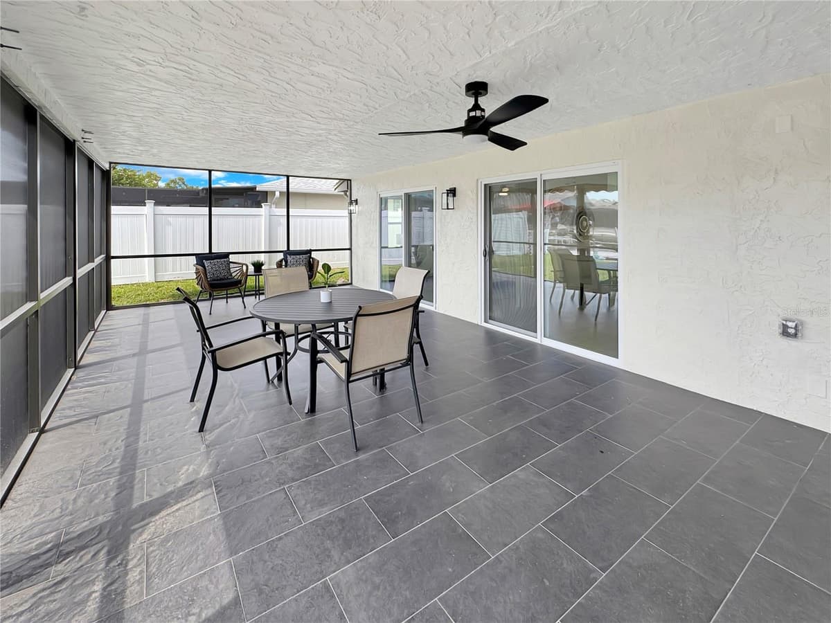 9907 ISLAND HARBOR DRIVE — photo 40 of 43