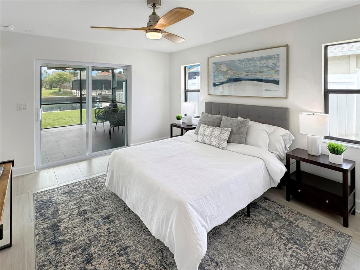 9907 ISLAND HARBOR DRIVE — photo 25 of 43