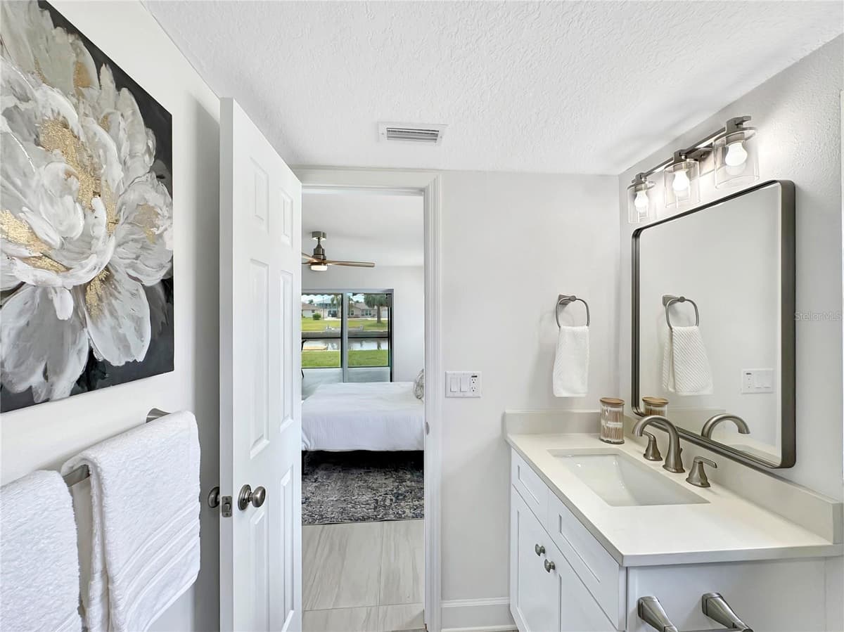 9907 ISLAND HARBOR DRIVE — photo 23 of 43