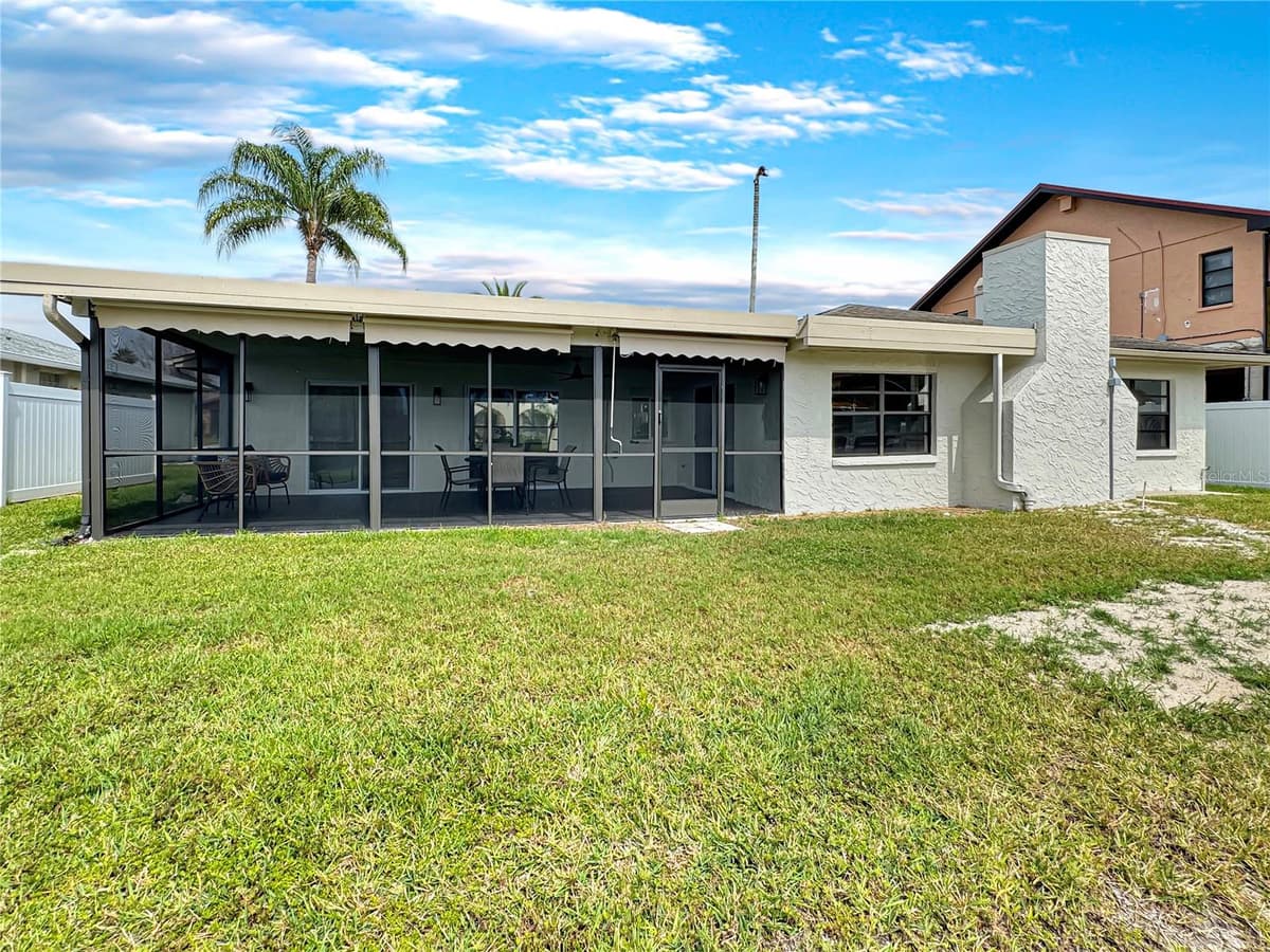 9907 ISLAND HARBOR DRIVE — photo 42 of 43