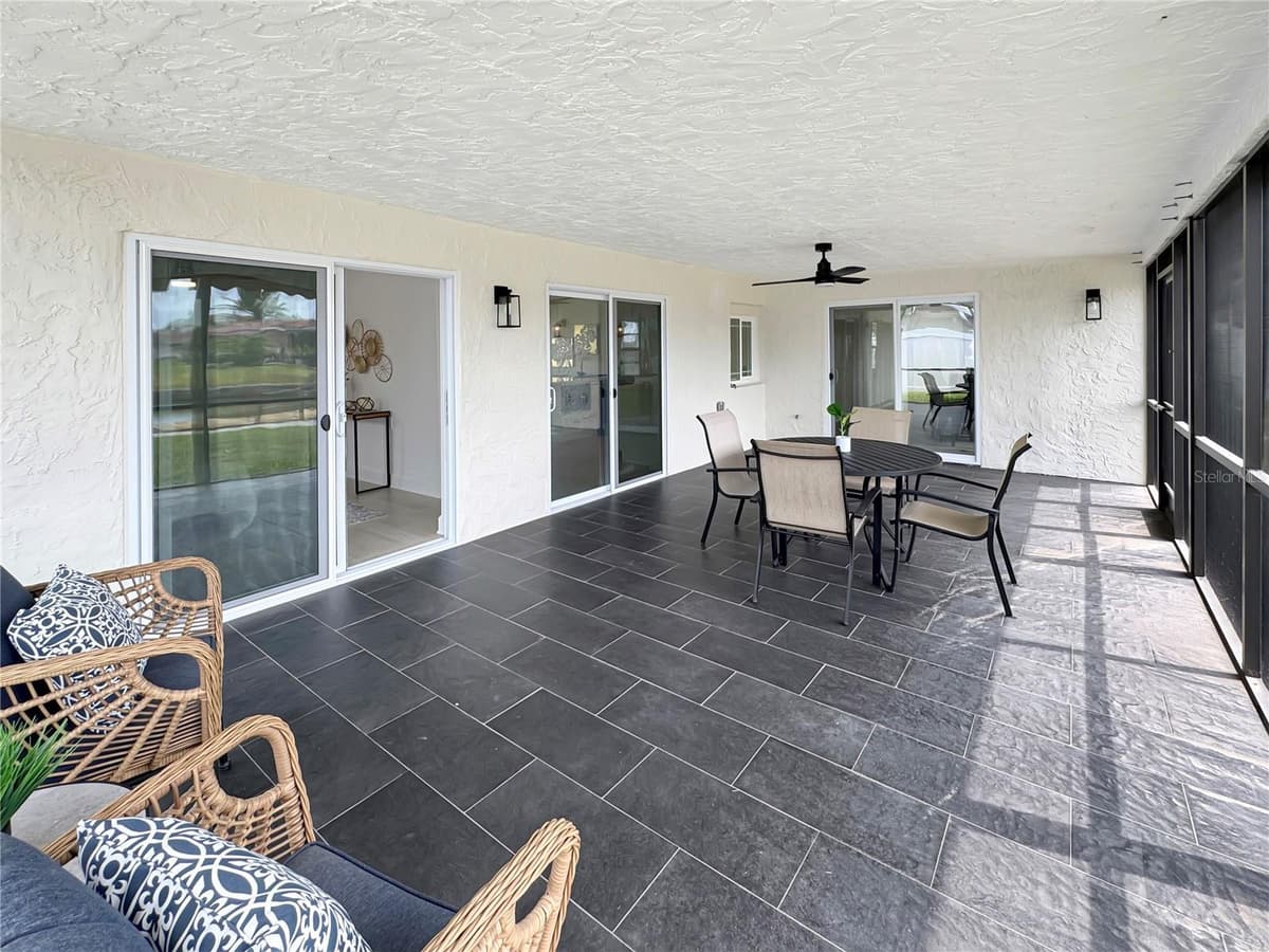 9907 ISLAND HARBOR DRIVE — photo 38 of 43