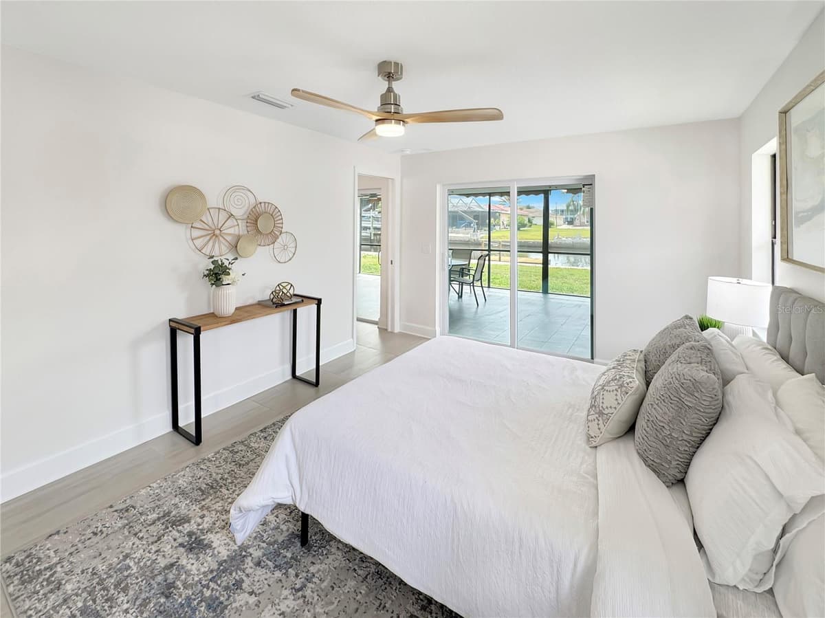 9907 ISLAND HARBOR DRIVE — photo 24 of 43