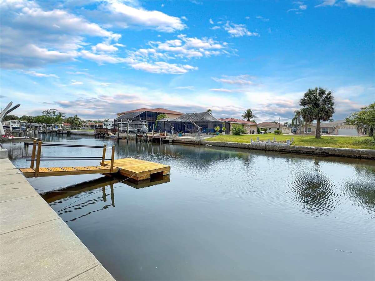 9907 ISLAND HARBOR DRIVE — photo 43 of 43