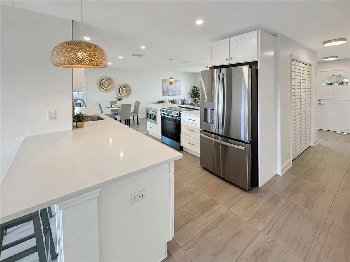 9907 ISLAND HARBOR DRIVE — photo 32 of 43