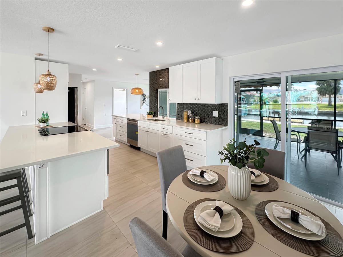 9907 ISLAND HARBOR DRIVE — photo 36 of 43