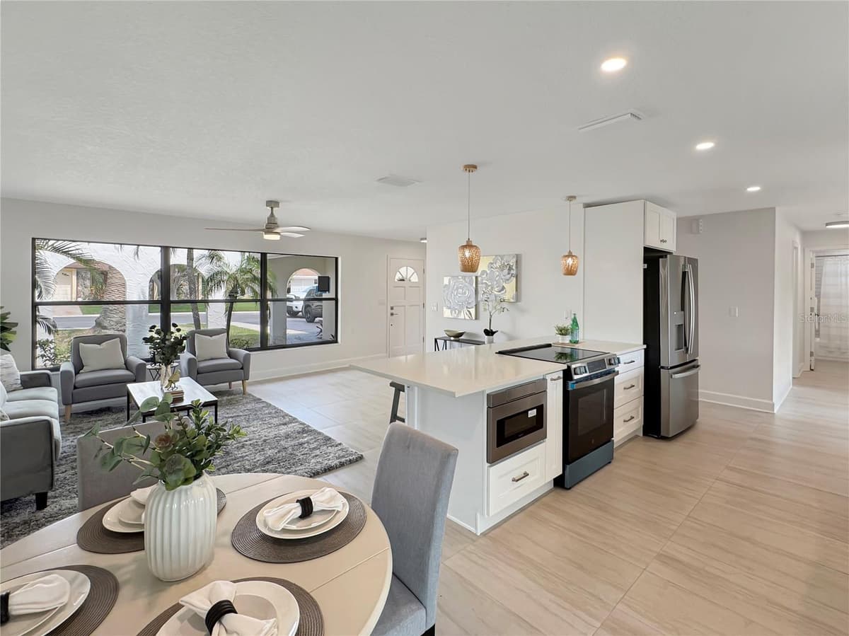 9907 ISLAND HARBOR DRIVE — photo 35 of 43