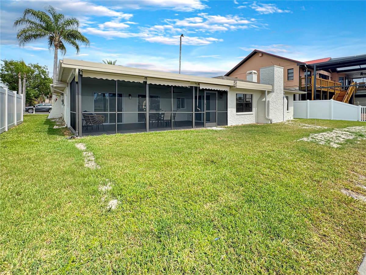 9907 ISLAND HARBOR DRIVE — photo 41 of 43