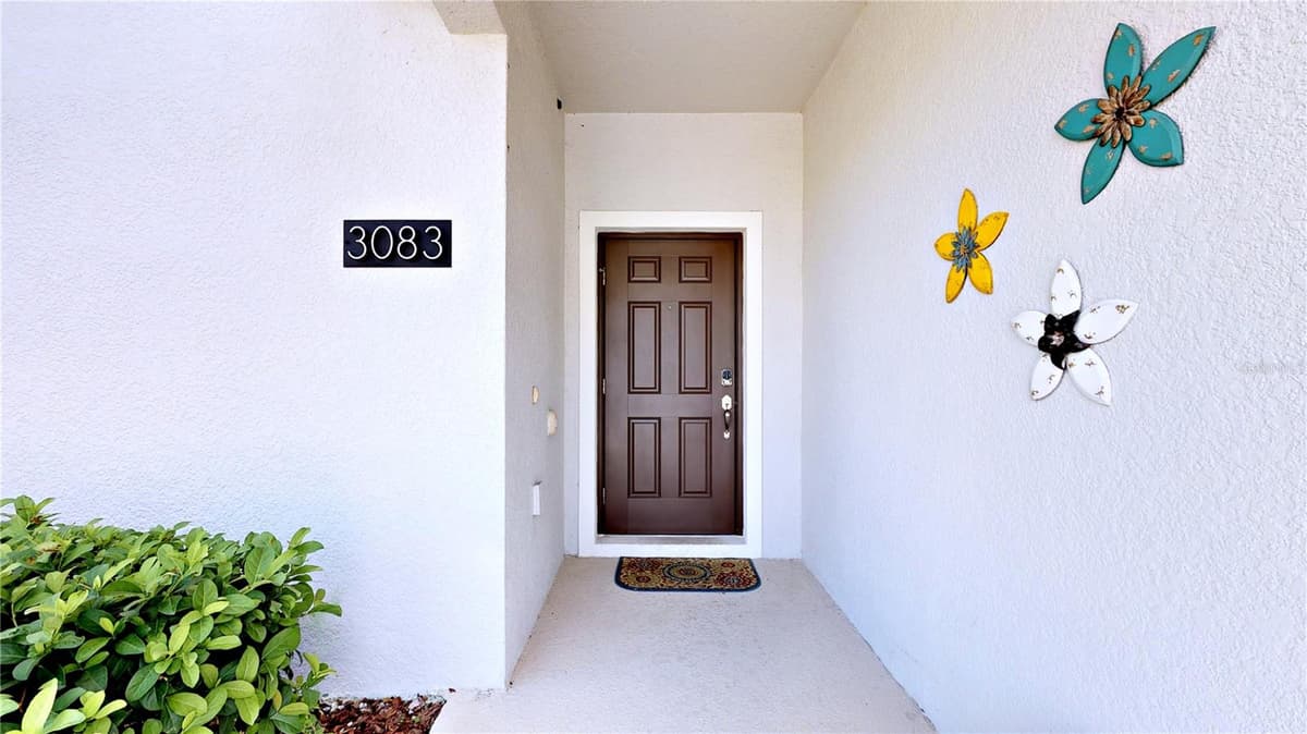 3083 TOM SAWYER DRIVE — photo 2 of 26