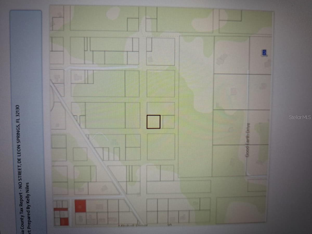 NO STREET — photo 1 of 2