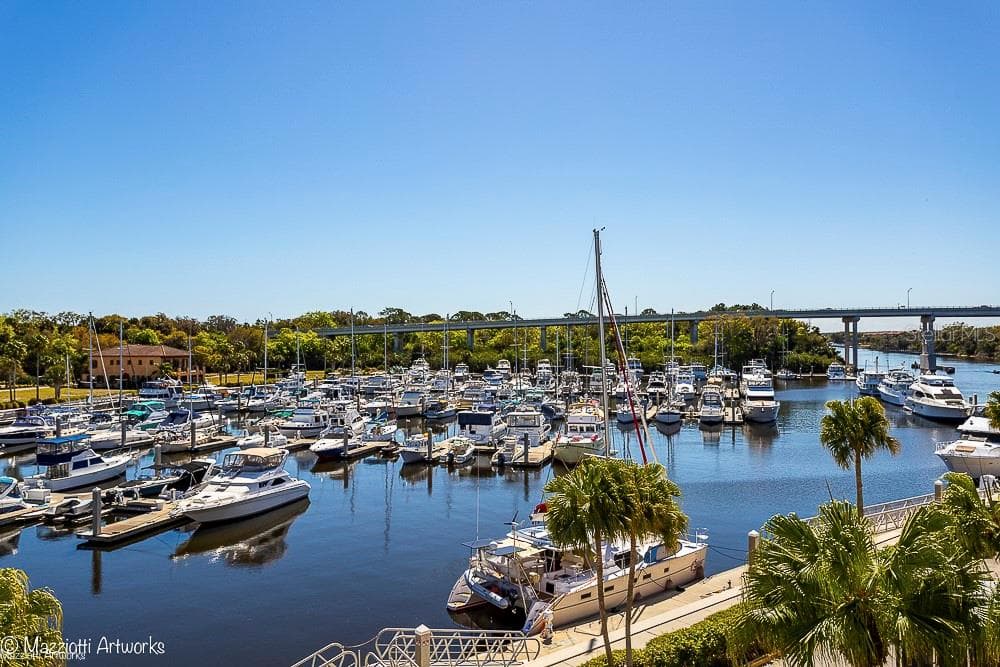 102 YACHT HARBOR DRIVE — photo 30 of 49