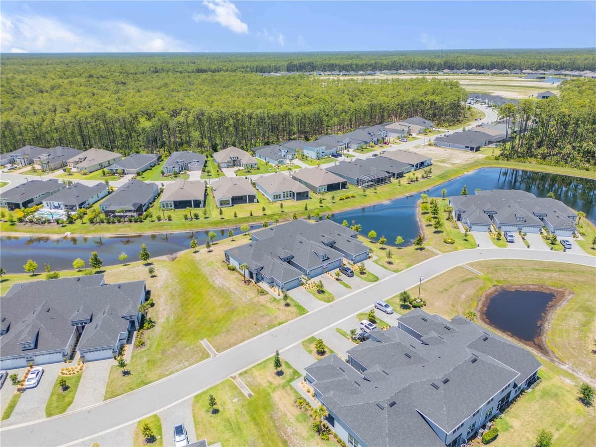110 LONGRIDGE LANE — photo 57 of 91