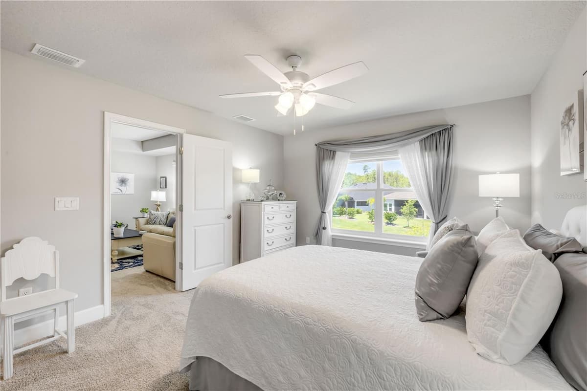 110 LONGRIDGE LANE — photo 49 of 91