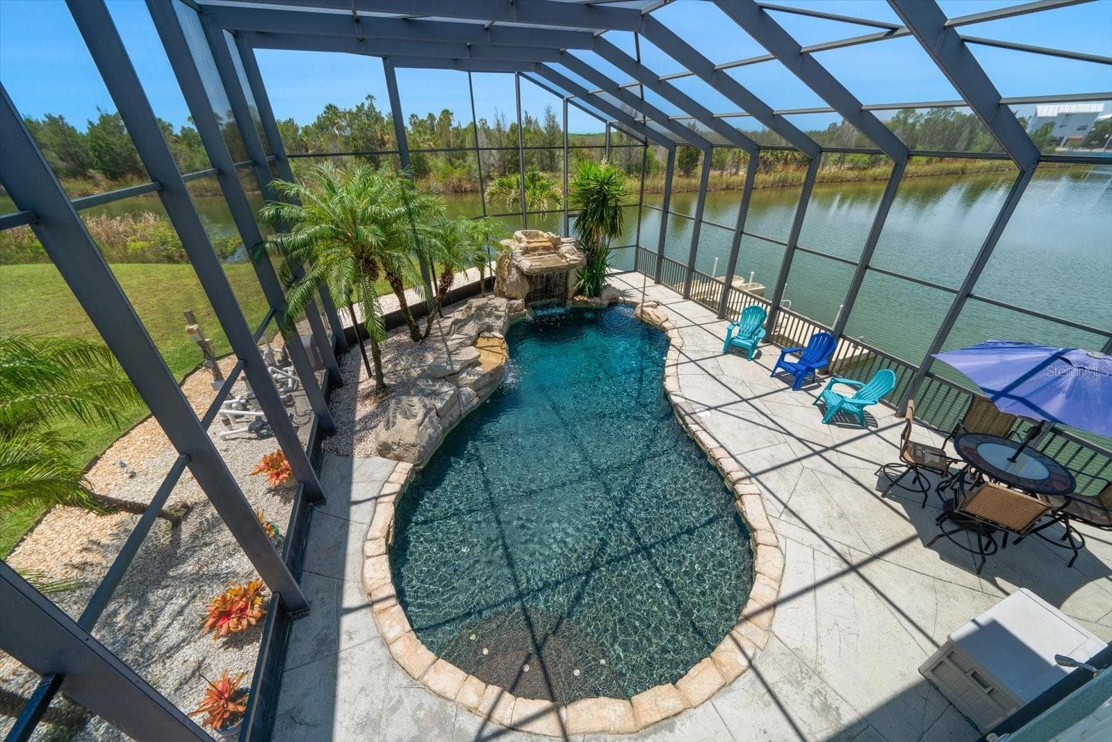 3397 BLUEFISH DRIVE — photo 28 of 49