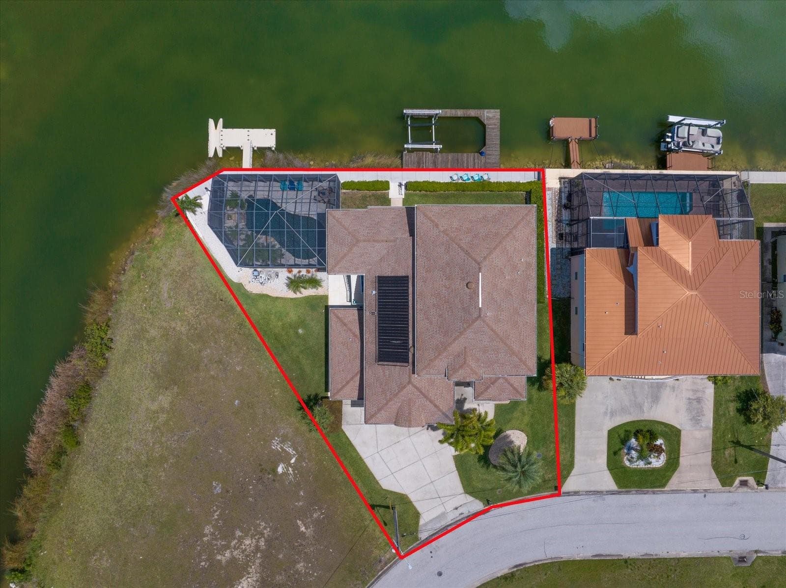 3397 BLUEFISH DRIVE — photo 6 of 49