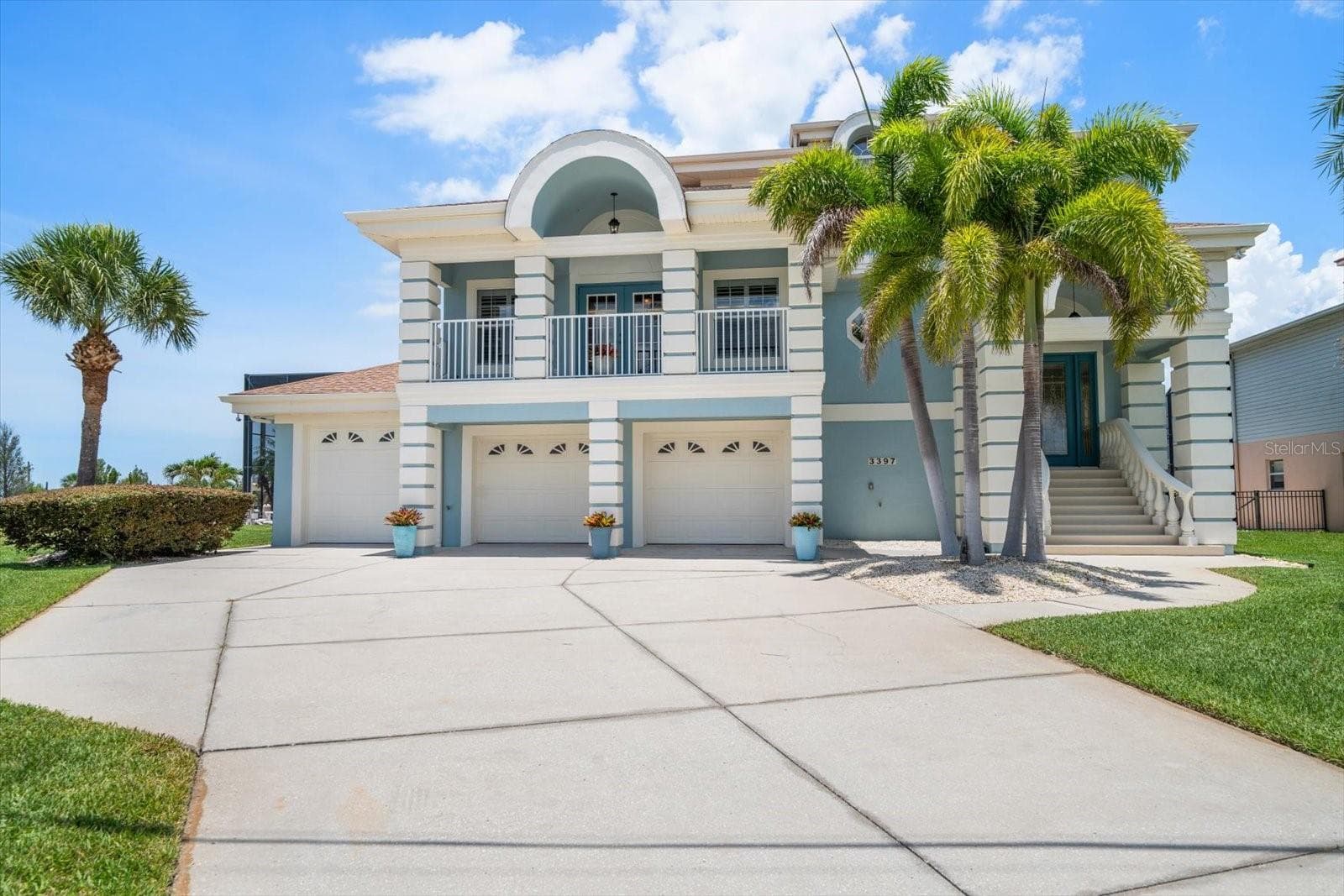 3397 BLUEFISH DRIVE