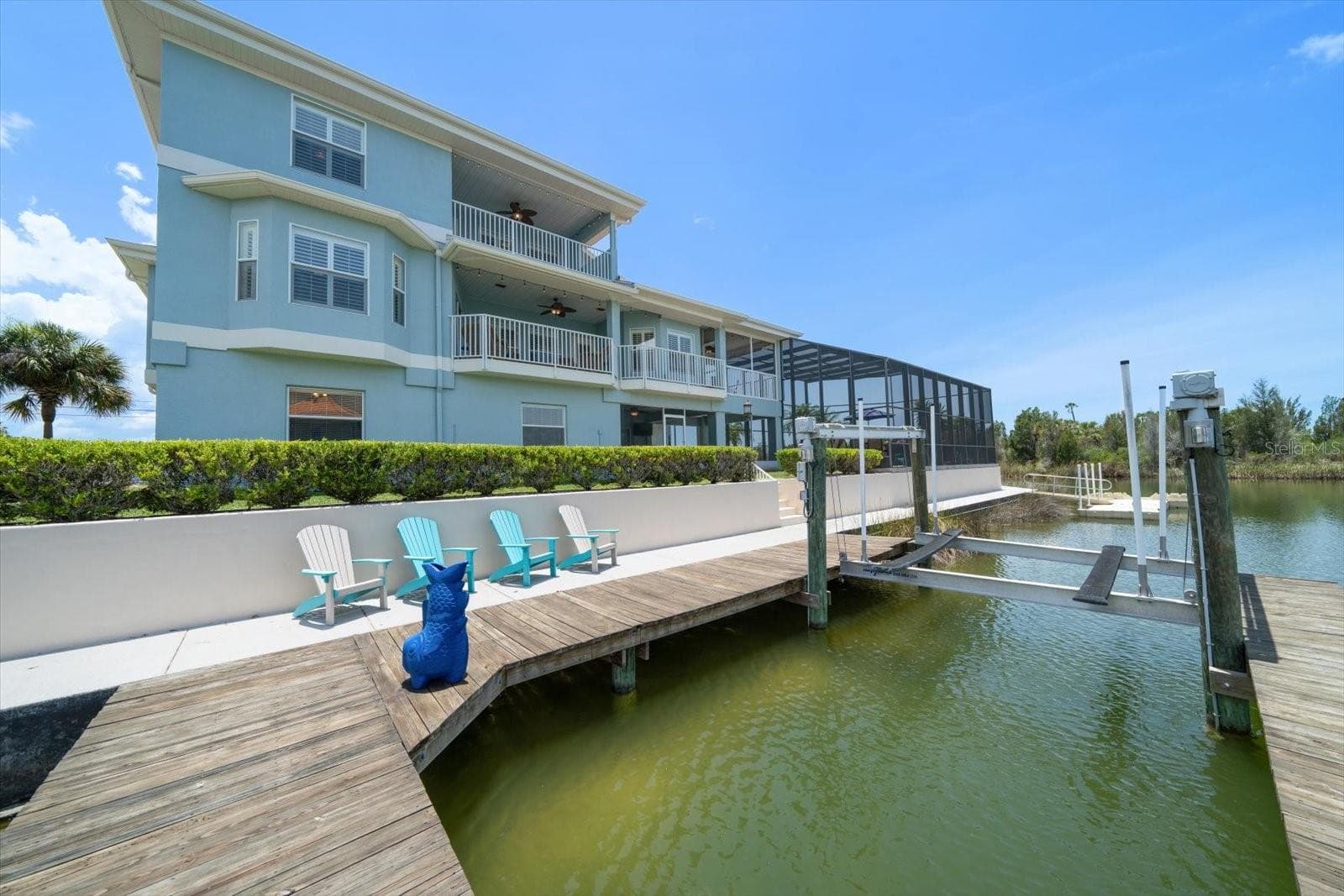 3397 BLUEFISH DRIVE — photo 33 of 49