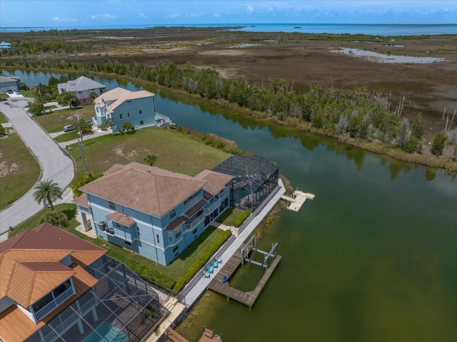 3397 BLUEFISH DRIVE — photo 49 of 49