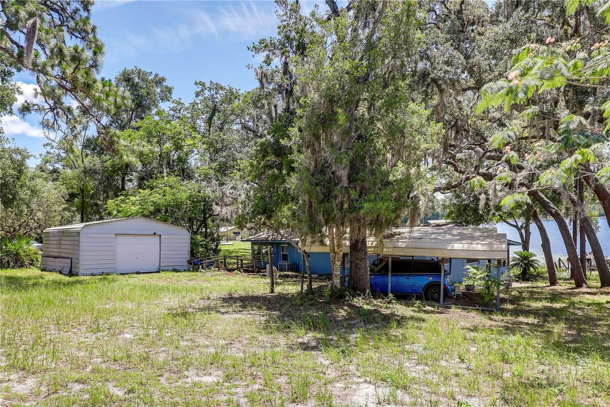 104 CARTER WHITTAKER LANE — photo 43 of 43