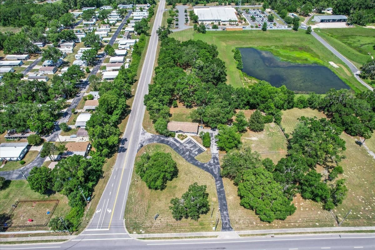 2716 LECANTO HIGHWAY — photo 47 of 48