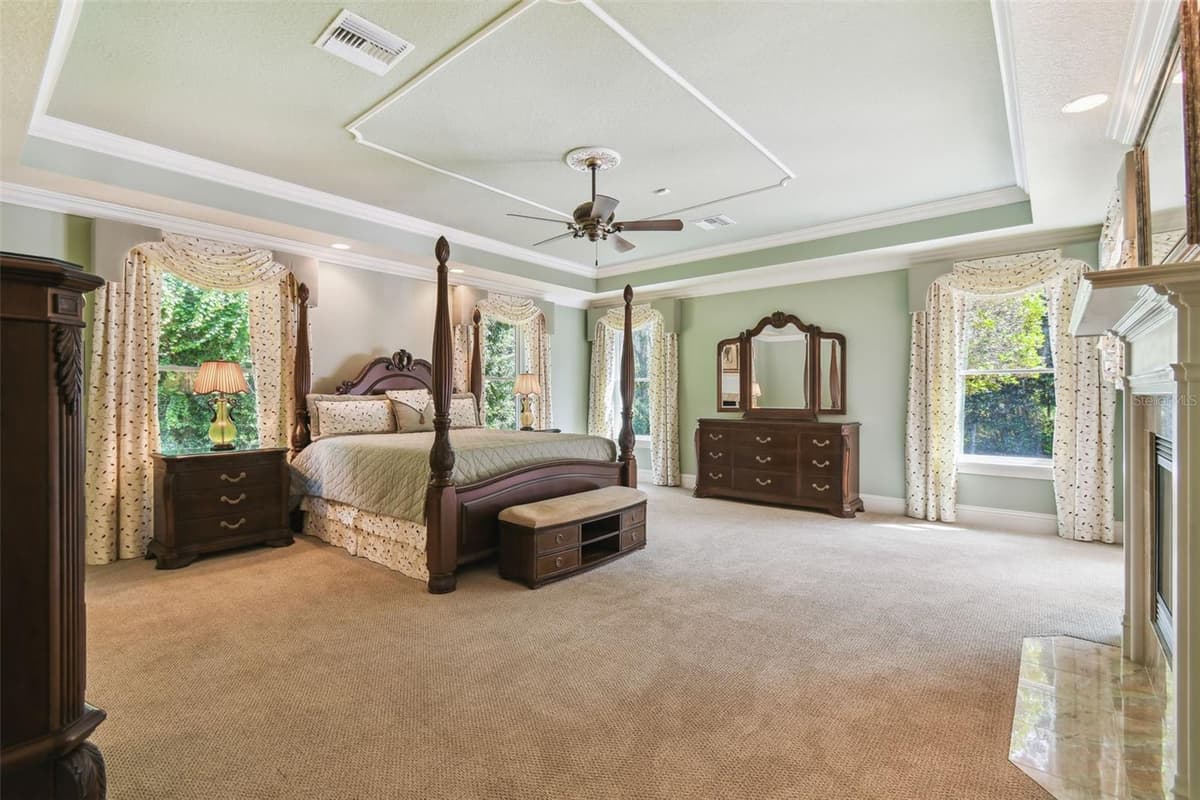 1745 TAYLOR WOODS ROAD — photo 38 of 66