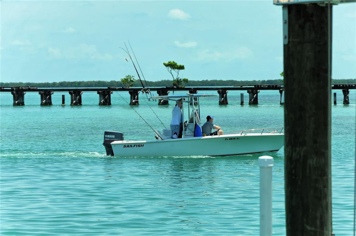 6040 BOCA GRANDE CAUSEWAY — photo 3 of 5