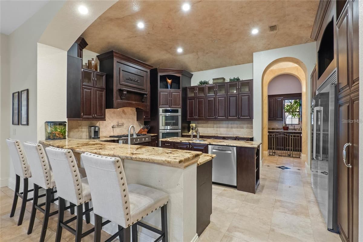 5251 CARSON STREET — photo 18 of 60