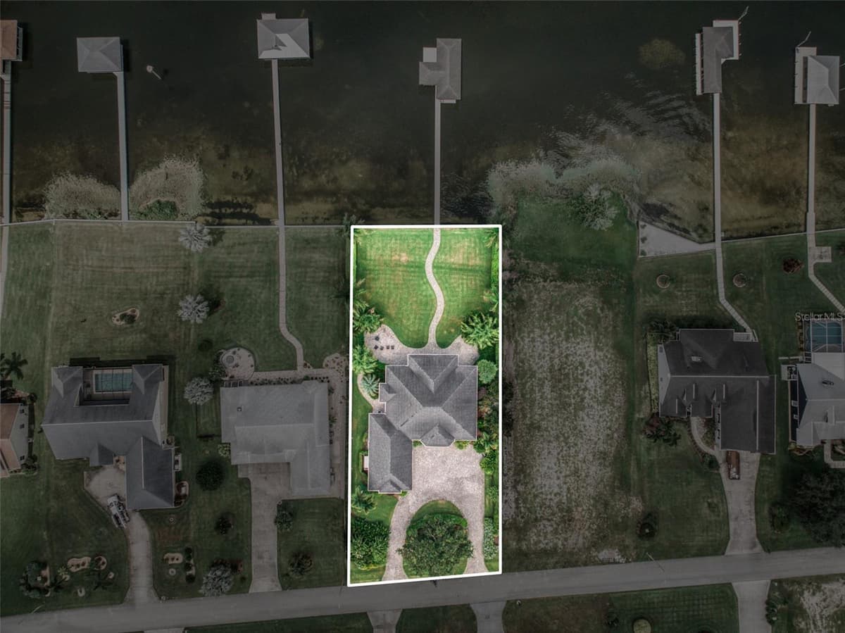632 SUNSET POINTE DRIVE — photo 47 of 47