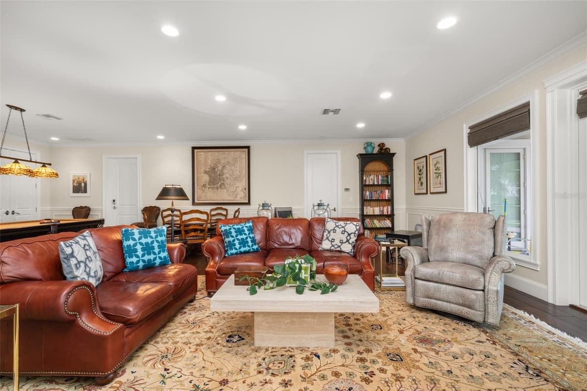632 SUNSET POINTE DRIVE — photo 24 of 47