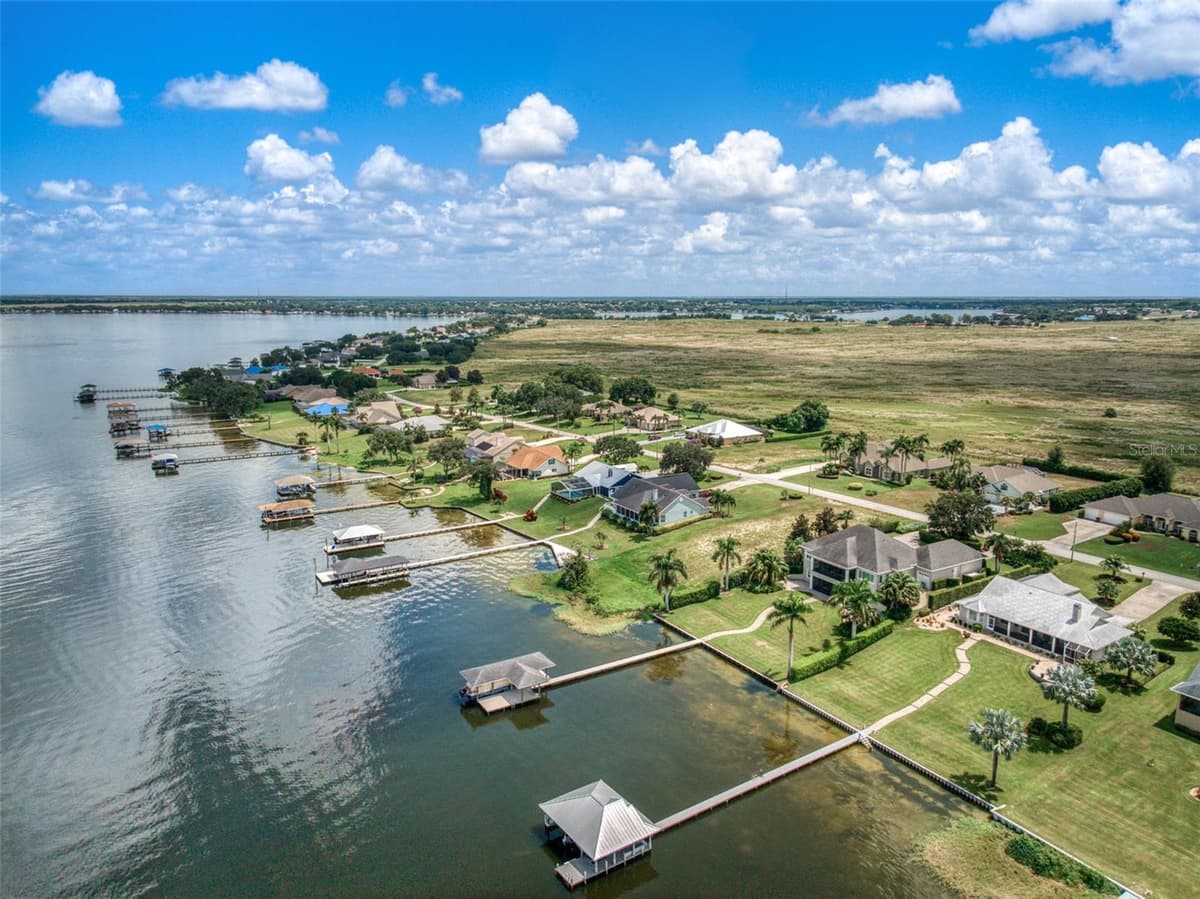 632 SUNSET POINTE DRIVE — photo 44 of 47
