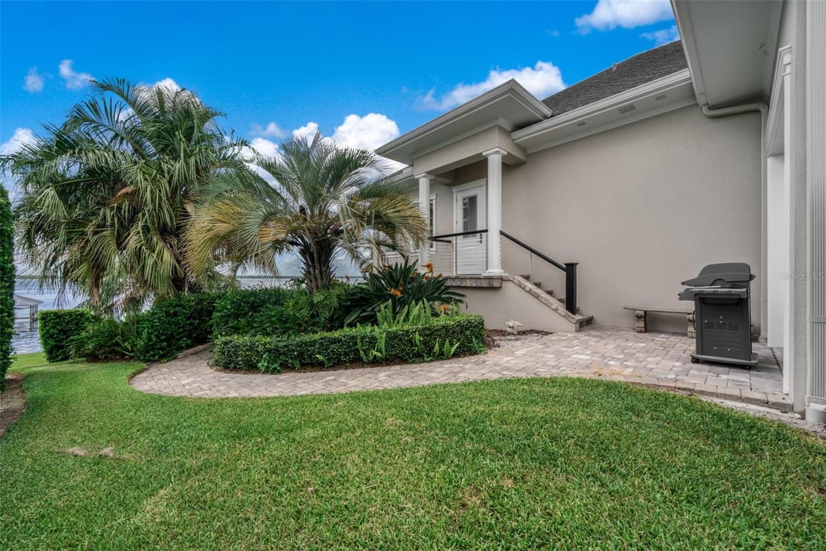 632 SUNSET POINTE DRIVE — photo 37 of 47