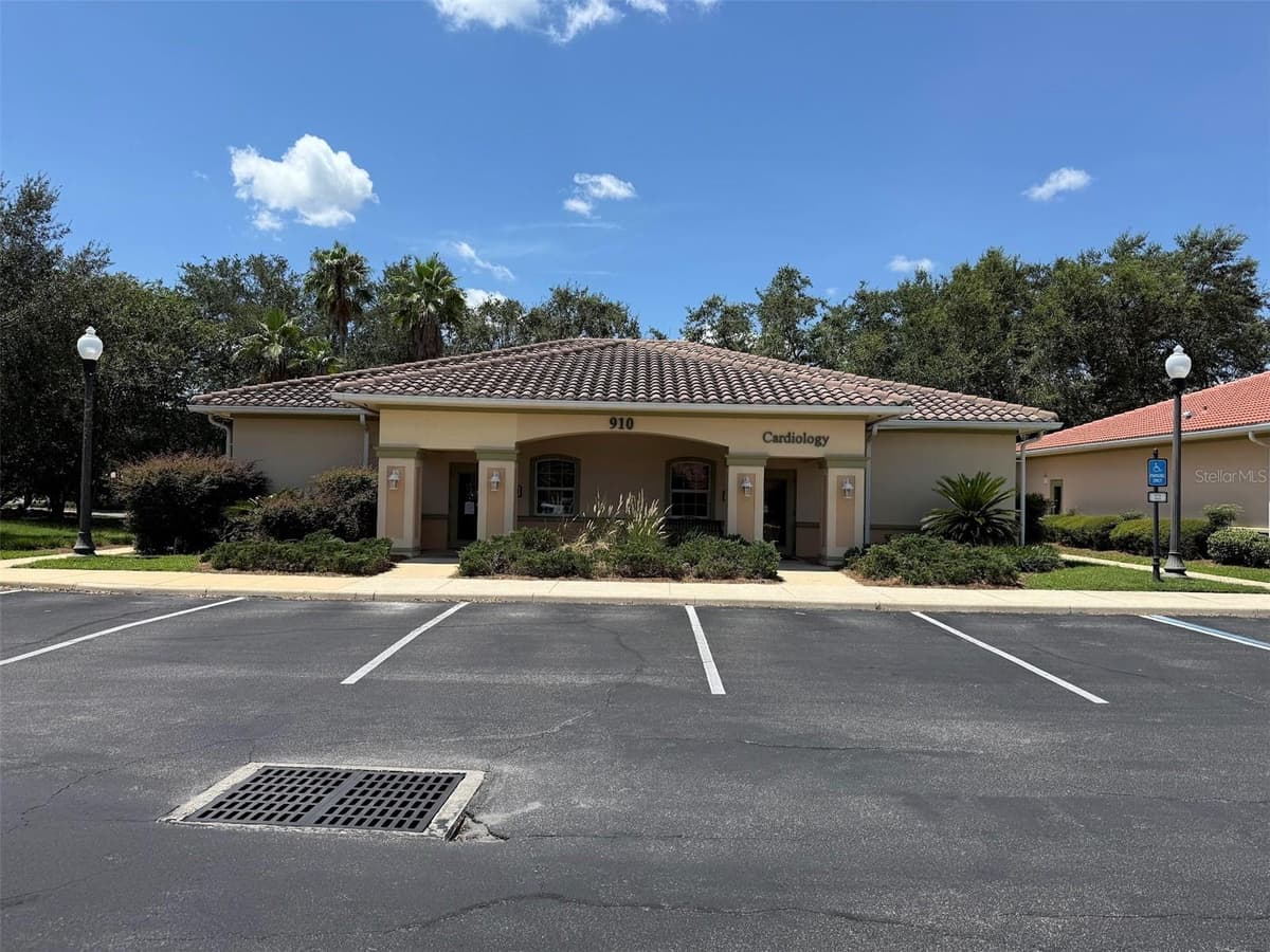 1400 US HWY 441, BUILDING 910 — photo 1 of 14