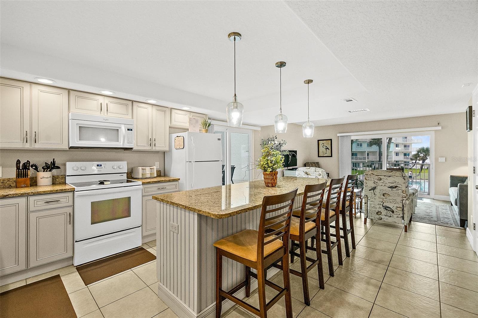 3510 OCEAN SHORE BOULEVARD — photo 4 of 37