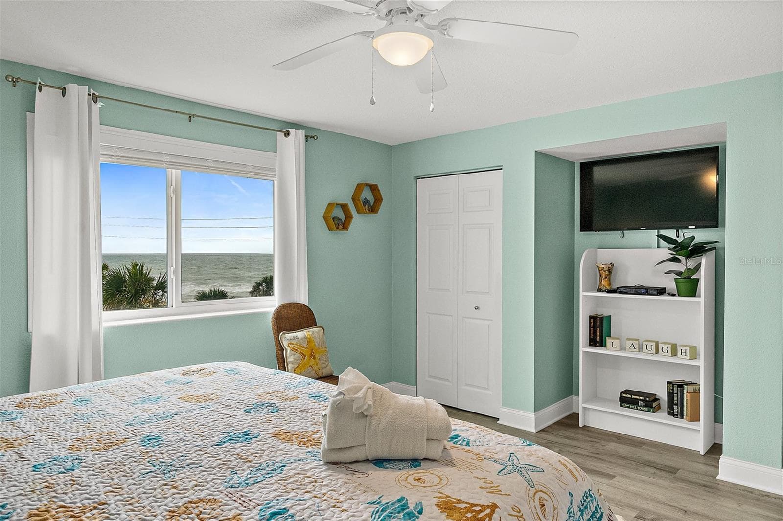 3510 OCEAN SHORE BOULEVARD — photo 21 of 37