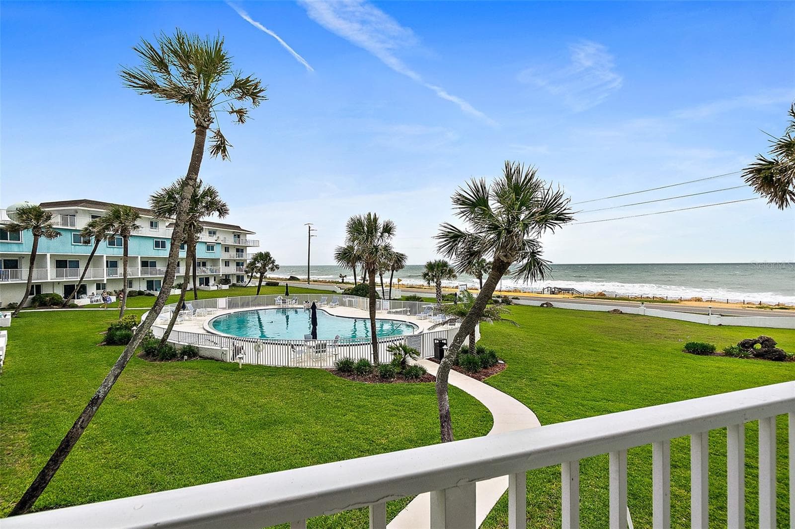 3510 OCEAN SHORE BOULEVARD — photo 34 of 37