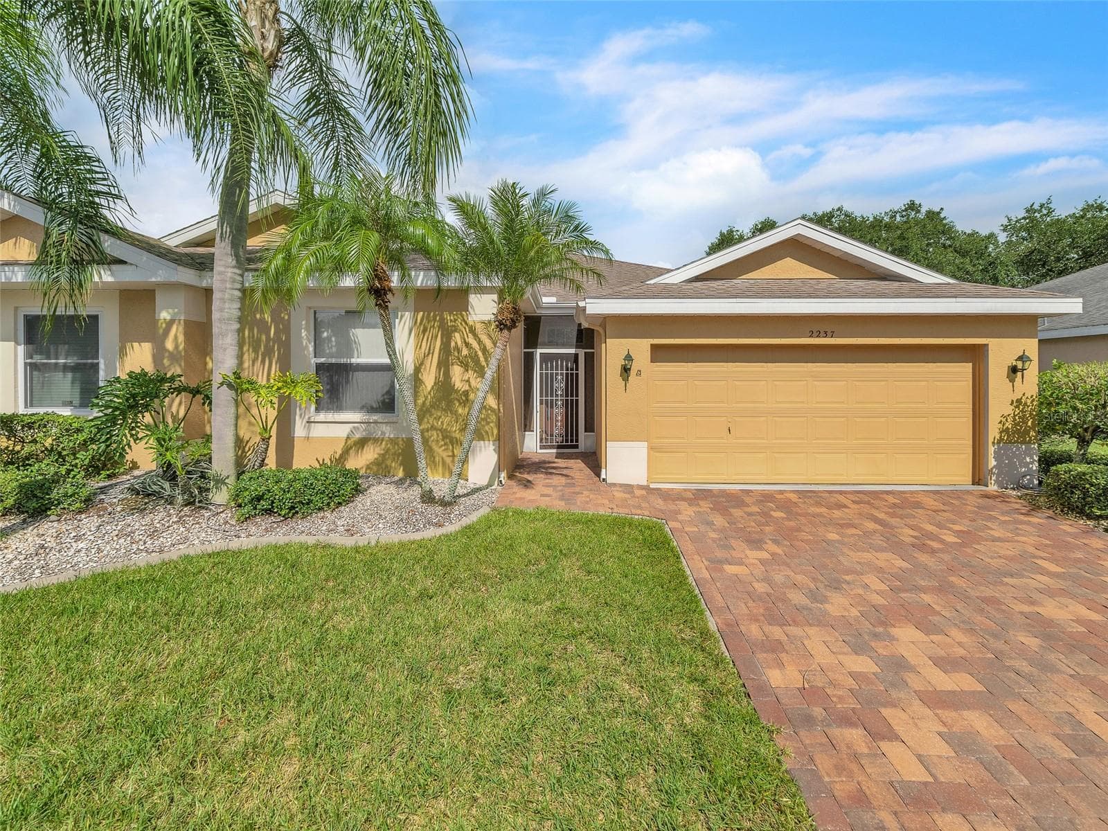 2237 MAYFIELD PALMS LANE — photo 1 of 45