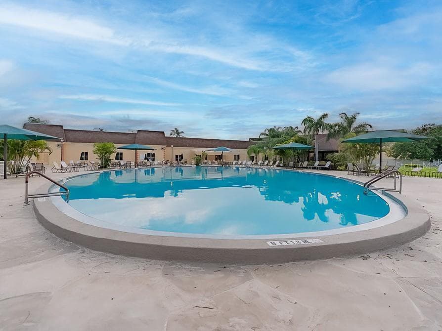 2237 MAYFIELD PALMS LANE — photo 42 of 45