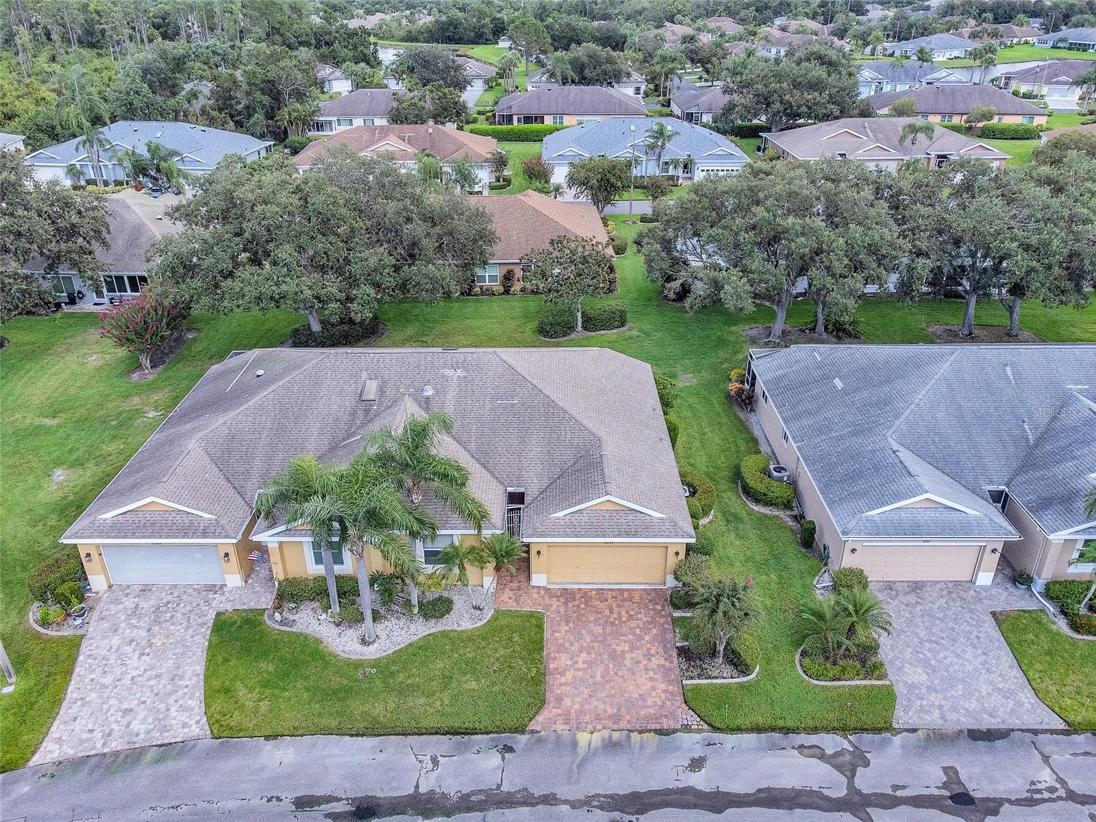 2237 MAYFIELD PALMS LANE — photo 30 of 45