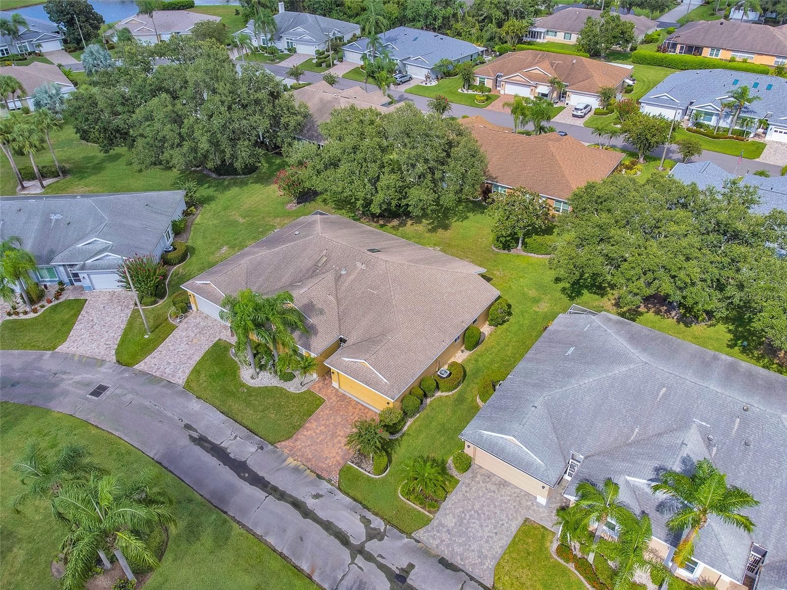 2237 MAYFIELD PALMS LANE — photo 31 of 45