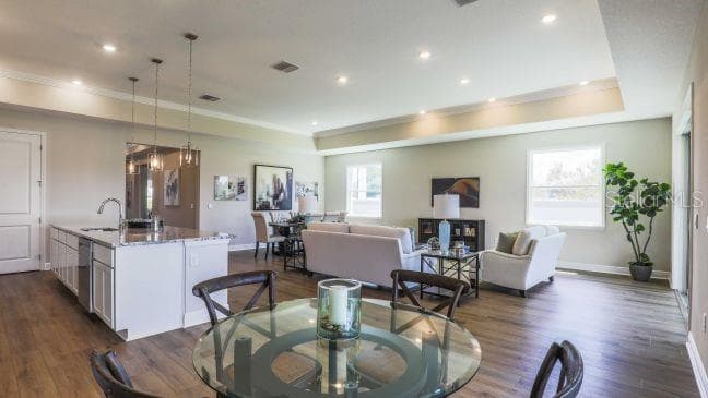 12966 STILLWATER COVE DRIVE — photo 6 of 30