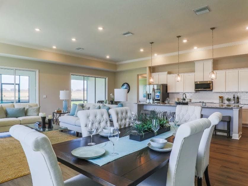 12966 STILLWATER COVE DRIVE — photo 9 of 30