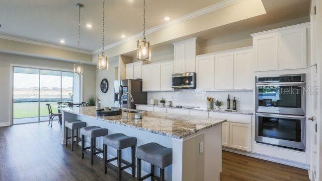 12966 STILLWATER COVE DRIVE — photo 4 of 30