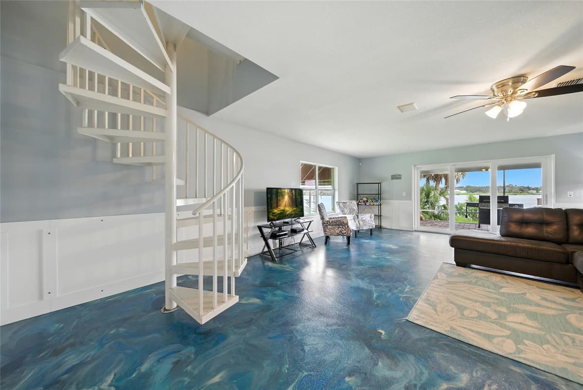 2435 WATERSEDGE DRIVE — photo 35 of 59