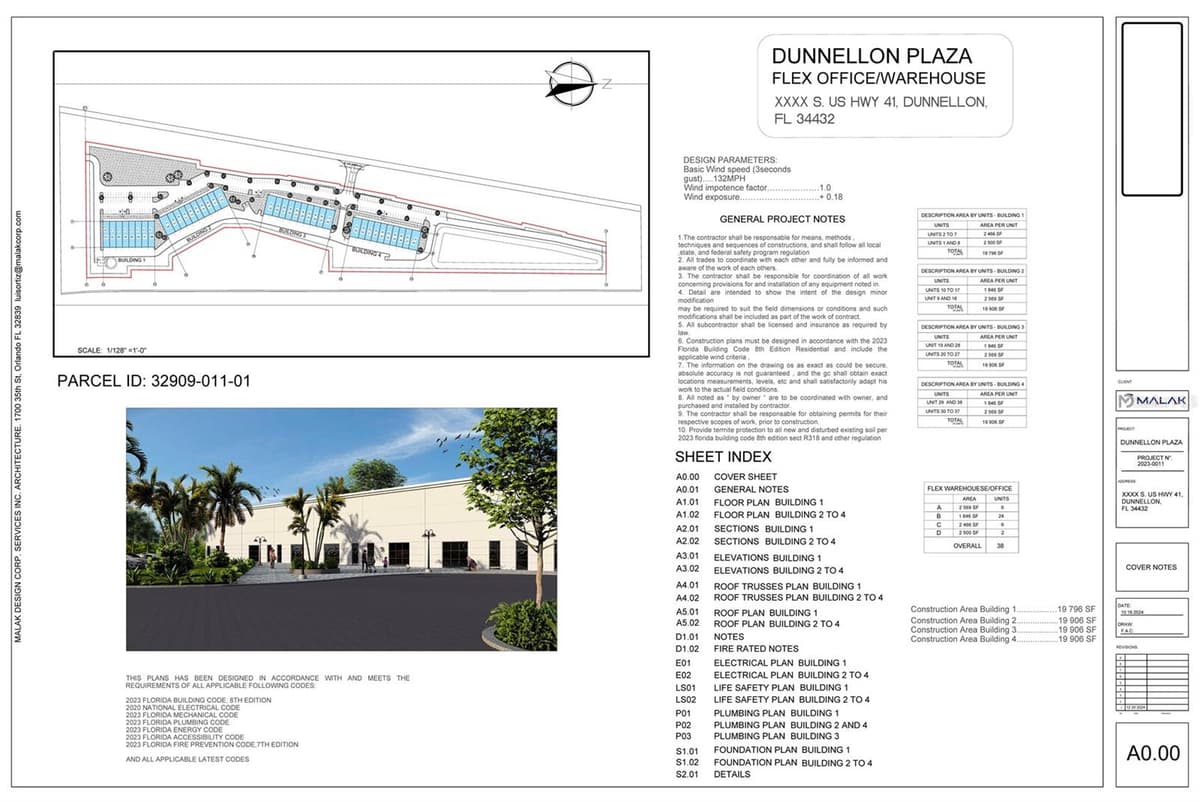 TBD US HWY 41 — photo 1 of 11