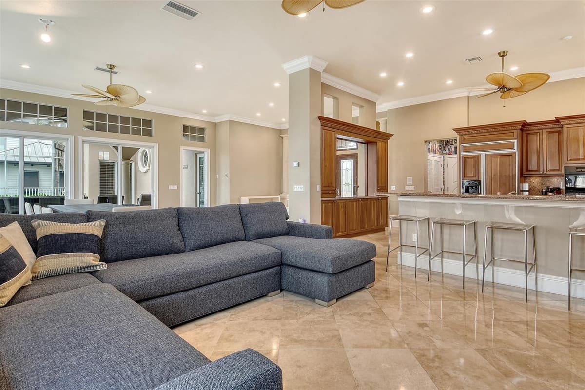 591 PUTTING GREEN LANE — photo 14 of 68
