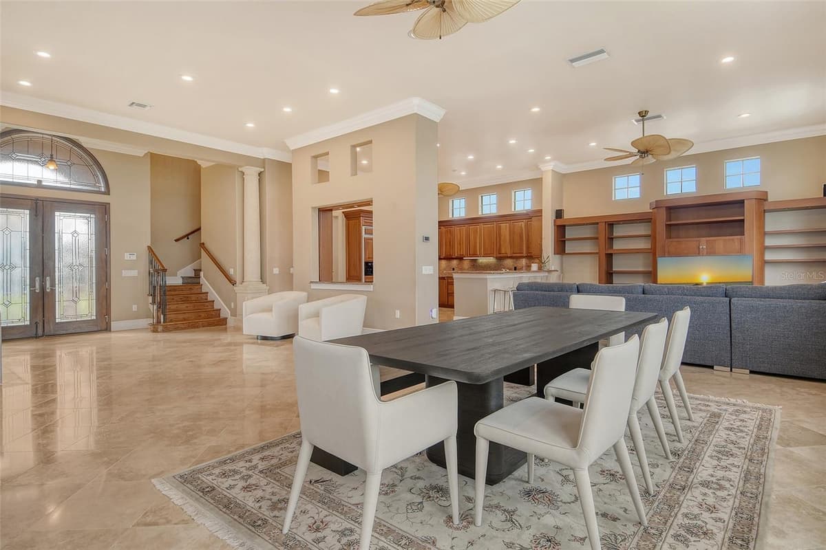 591 PUTTING GREEN LANE — photo 18 of 68