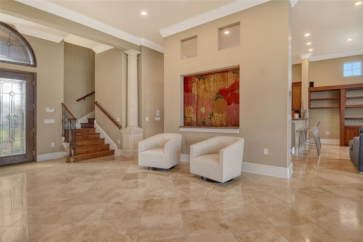 591 PUTTING GREEN LANE — photo 19 of 68